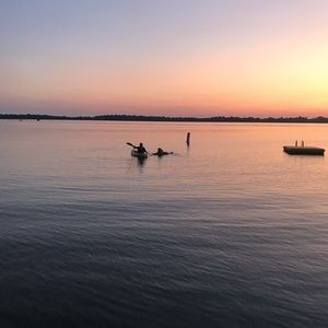 Meet your Posher, Kristy